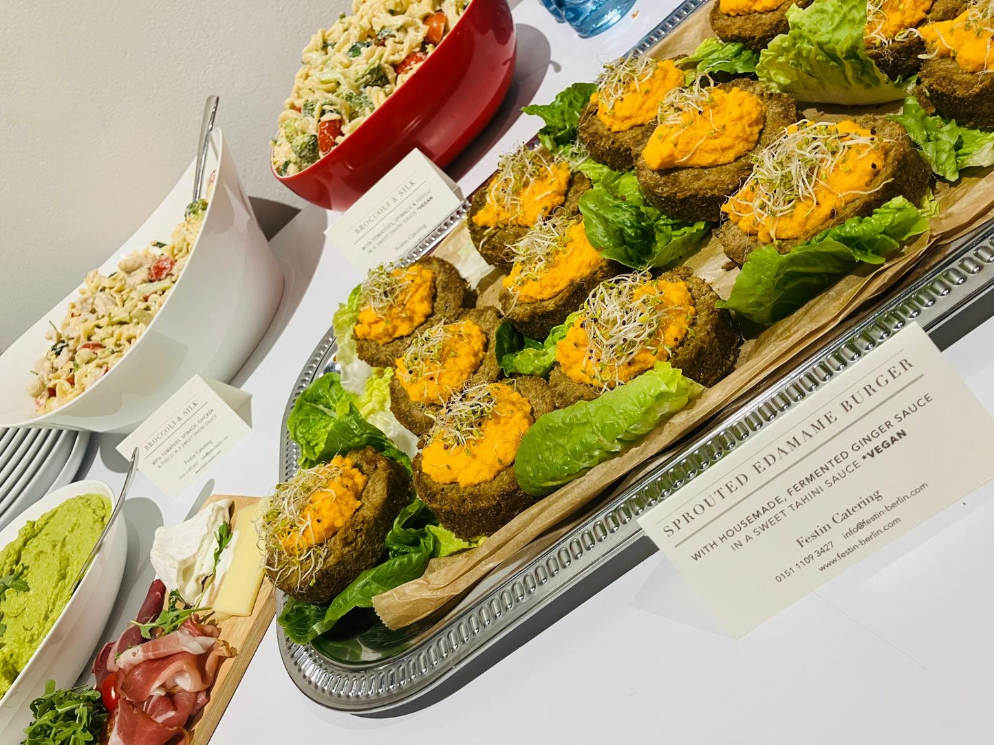 The Corsican Connection